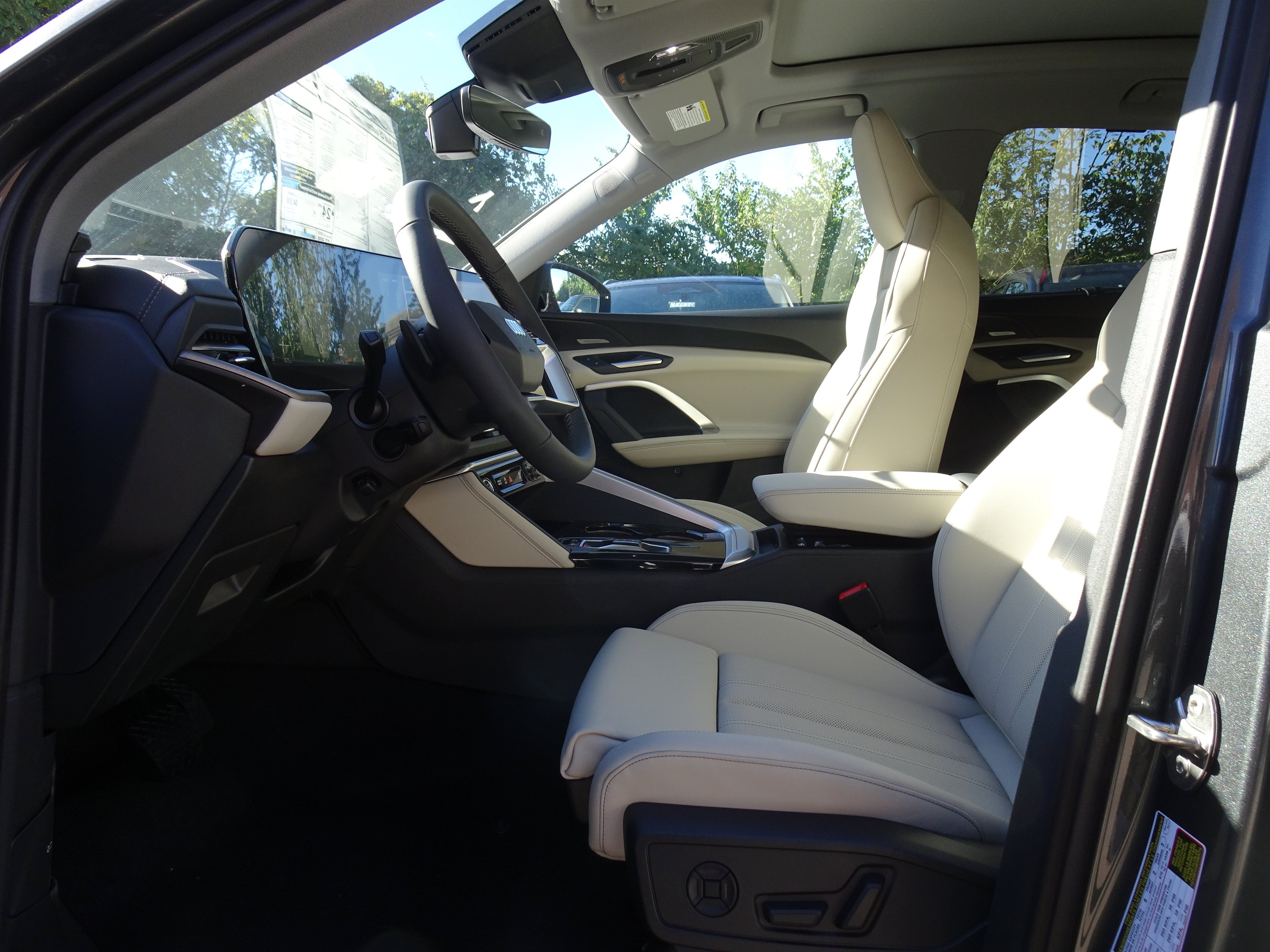 New 2026 Audi Q5 Prestige AWD/4WD image 4