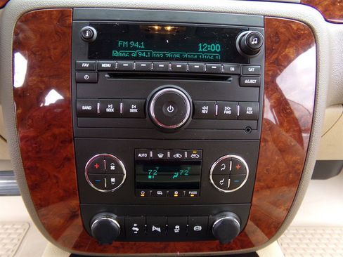 Used 2012 Chevrolet Silverado 2500 LTZ w/ LTZ Plus Package image 62