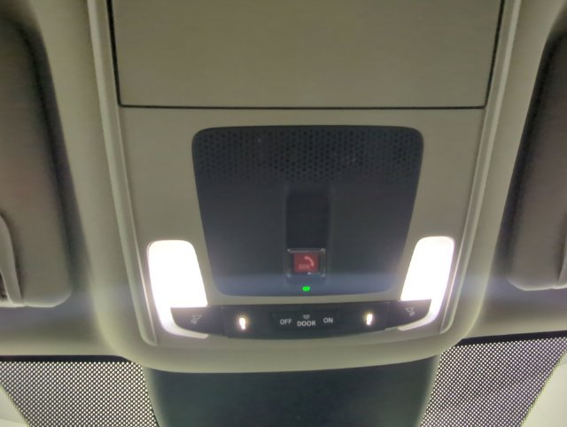 New 2026 Honda Pilot EX-L image 34