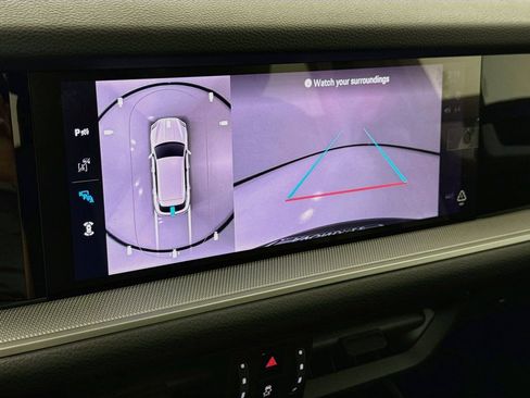 New 2026 Porsche Cayenne AWD/4WD image 20