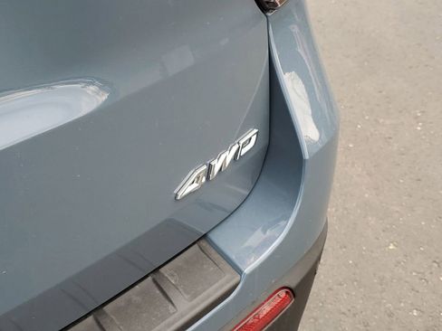 New 2026 Ford Explorer Active w/ Active Comfort Package image 34