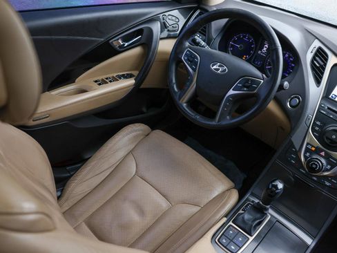 Used 2013 Hyundai Azera w/ Technology Pkg image 20