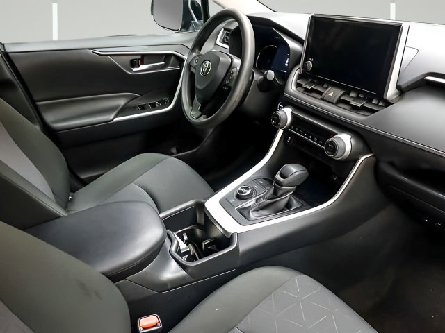 Certified 2025 Toyota RAV4 XLE AWD/4WD image 23