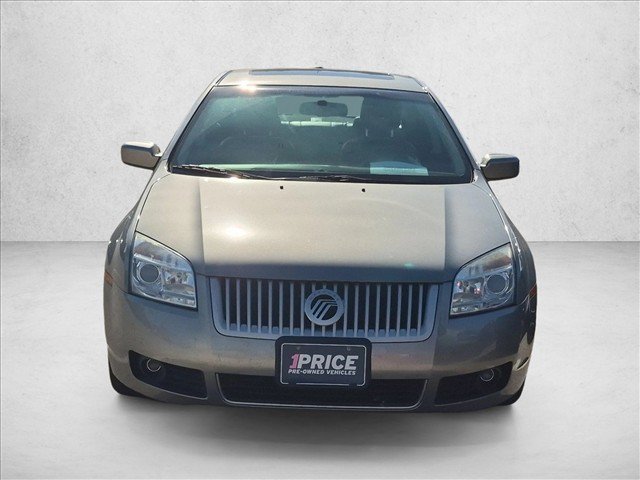 Used 2009 Mercury Milan Premier FWD image 2