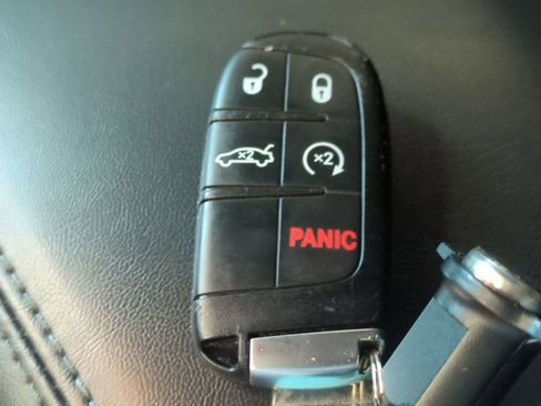 Used 2023 Dodge Challenger R/T Scat Pack image 30