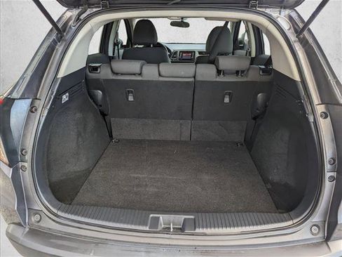 Certified 2022 Honda HR-V LX image 6