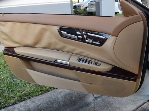 Used 2008 Mercedes-Benz CL 550 image 72