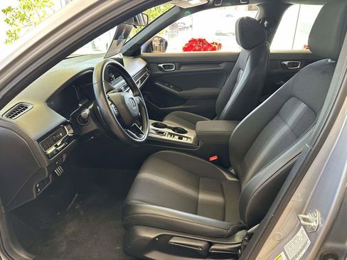 Certified 2022 Honda Civic Sport image 10