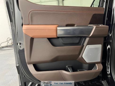 New 2026 Ford F150 King Ranch w/ Equipment Group 601A High AWD/4WD image 28