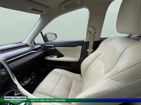 Used 2016 Lexus RX 350 FWD image 34