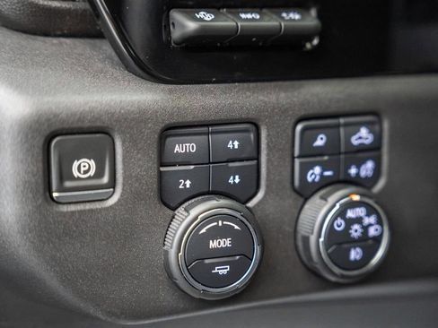 Used 2024 Chevrolet Silverado 1500 ZR2 w/ ZR2 Bison Edition AWD/4WD image 49