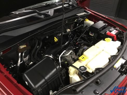 Used 2011 Jeep Liberty Sport image 37