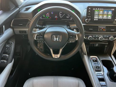 Used 2020 Honda Accord EX image 14