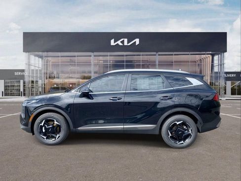 New 2026 Kia Sportage EX AWD/4WD image 5
