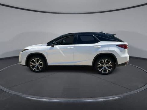 Used 2022 Lexus RX 350 FWD w/ Premium Package image 5