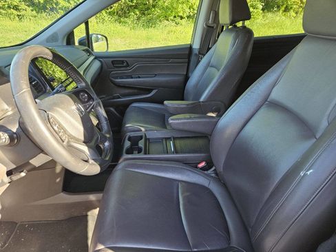 Used 2018 Honda Odyssey EX-L image 11