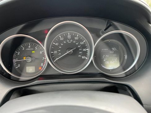 Used 2016 MAZDA MAZDA6 Sport image 24