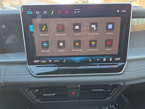 New 2026 Volkswagen Tiguan SE R-Line image 19