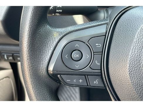 Used 2023 Toyota Corolla LE FWD image 33