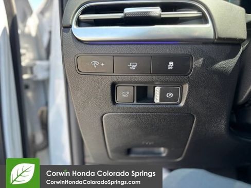 Used 2024 Hyundai Palisade Calligraphy AWD/4WD image 16