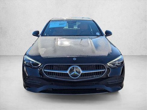 Used 2026 Mercedes-Benz C 300 Sedan image 5