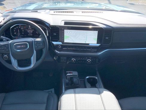 Used 2026 GMC Sierra 1500 Elevation w/ Elevation Premium Package image 13