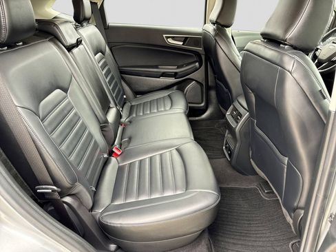 Certified 2023 Ford Edge SEL w/ Convenience Package AWD/4WD image 24