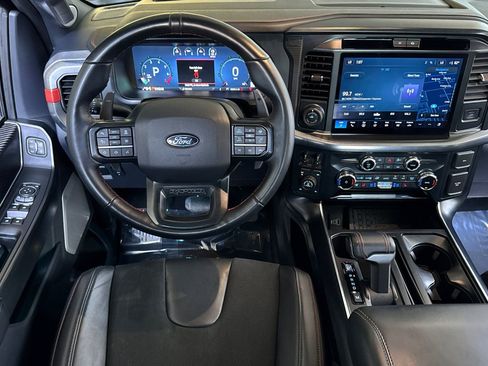 Used 2025 Ford F150 Raptor image 14