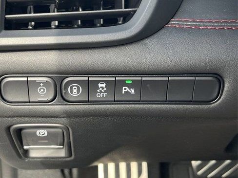 Used 2025 Acura TLX A-Spec Package image 26