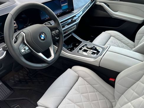 New 2026 BMW X5 xDrive40i w/ Climate Comfort Package AWD/4WD image 9
