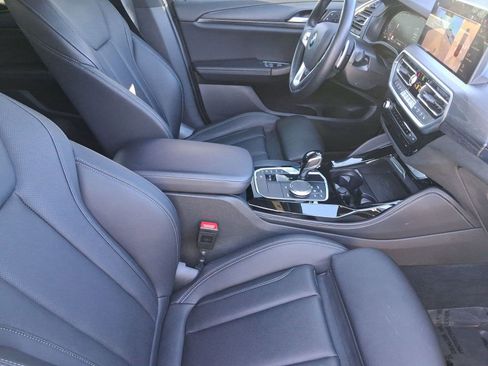 Certified 2023 BMW X4 xDrive30i w/ Premium Package image 30