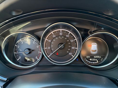 Used 2016 MAZDA CX-9 Signature image 11