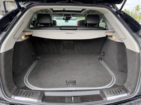Used 2015 Cadillac SRX Luxury w/ Driver Awareness Package AWD/4WD image 15