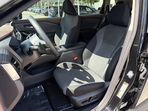 Used 2023 Nissan Rogue SV FWD image 31