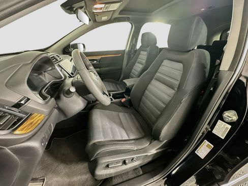 Used 2018 Honda CR-V EX image 13