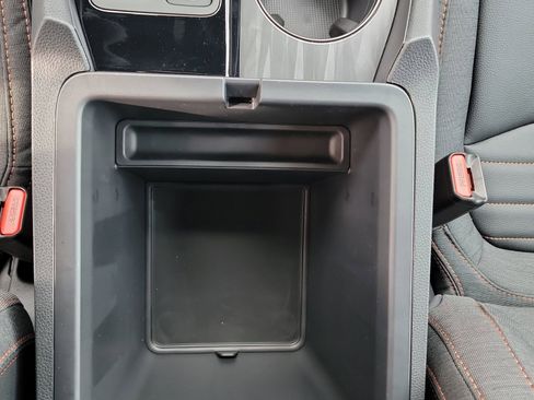 New 2026 Honda Passport TrailSport image 29