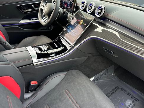 New 2026 Mercedes-Benz CLE 53 AMG 4MATIC Cabriolet image 26