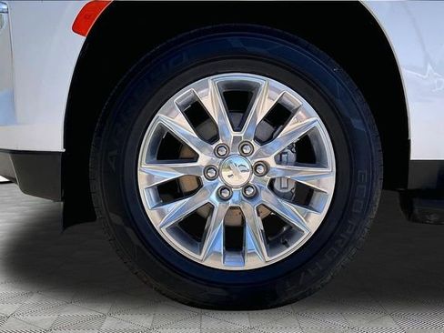 Used 2024 Chevrolet Tahoe Premier image 22