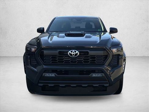 New 2025 Toyota Tacoma TRD Sport image 2
