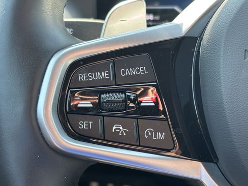Certified 2025 BMW M440i RWD image 19
