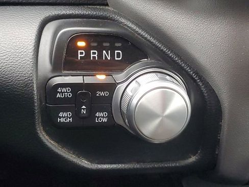 Used 2021 RAM 1500 Sport w/ Level 2 Equipment Group image 25