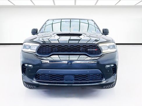 Used 2023 Dodge Durango R/T AWD/4WD image 2