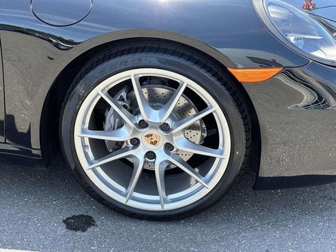 Used 2014 Porsche 911 Carrera RWD image 6