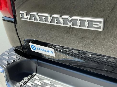 Used 2019 RAM 1500 Laramie image 20