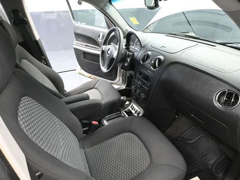 Used 2008 Chevrolet HHR LS image 37