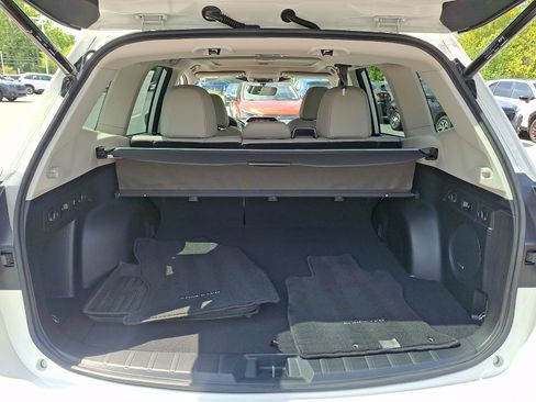 Used 2023 Subaru Forester Limited AWD/4WD image 31