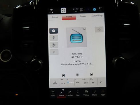 Used 2022 RAM 1500 Rebel w/ G/T Package image 17