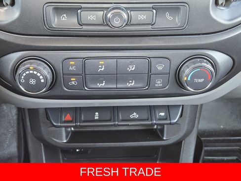 Used 2021 GMC Canyon Elevation Standard w/ Convenience Package image 17