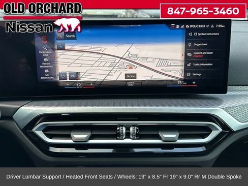 Used 2023 BMW i4 M50 image 15