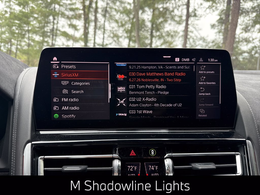 Certified 2026 BMW M850i xDrive AWD/4WD image 21